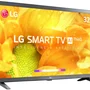 Smart TV LED LG 32 Polegadas HD, LCD, HDR Ativo, Thinq AI, Virtual Surround Sound, Bivolt, Ceramic Black - 32LM625BPSB