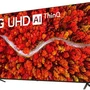 Smart TV LED LG 75 Polegadas 4K, UHD, Bluetooth, Wi-Fi, Inteligência Artificial, Thinq AI, Smart Magic, Google Alexa - 75UP8050PSB