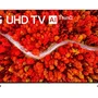 Smart TV LED LG 75 Polegadas 4K, UHD, Bluetooth, Wi-Fi, Inteligência Artificial, Thinq AI, Smart Magic, Google Alexa - 75UP8050PSB