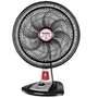Ventilador De Mesa Mondial Turbo Force - Vt-rp-03-8p-np