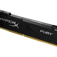 DDR4 8GB×4 HyperX Memória Hyperx Fury 8gb KaBuM