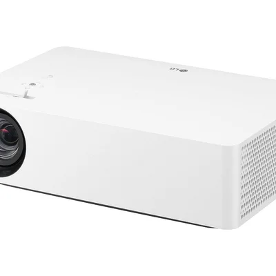 Projetor LG Cinebeam 4K UHD 1500 Lumens KaBuM