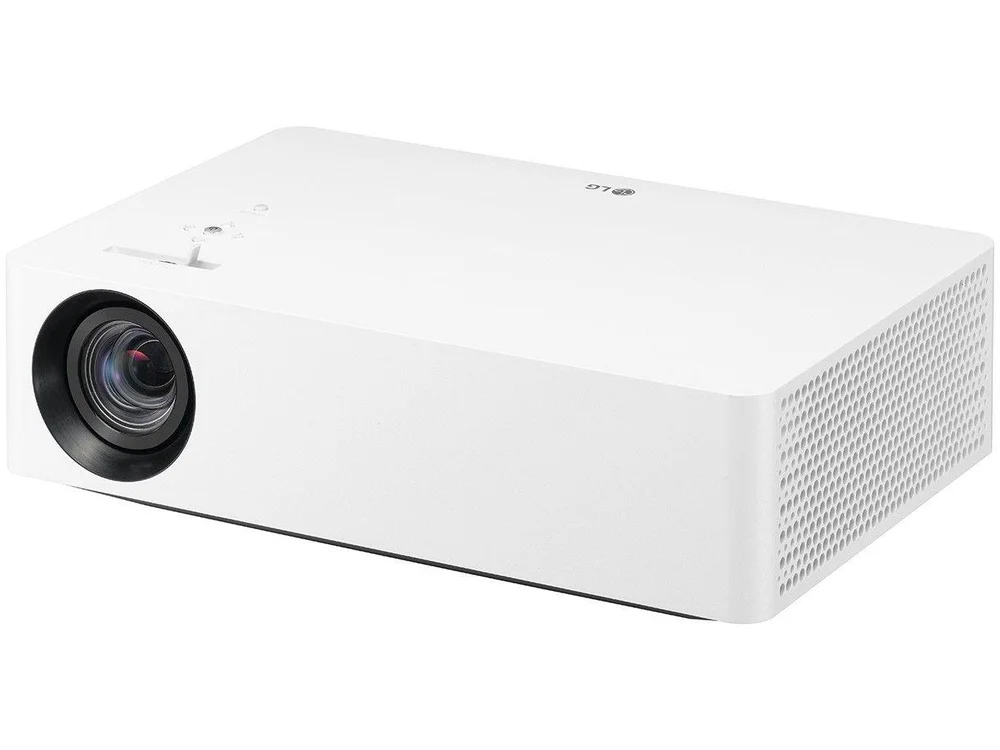 LG CineBeam 4K プロジェクター 本体 HU70LSB Projetor LG Cinebeam 4K UHD 1500 Lumens KaBuM