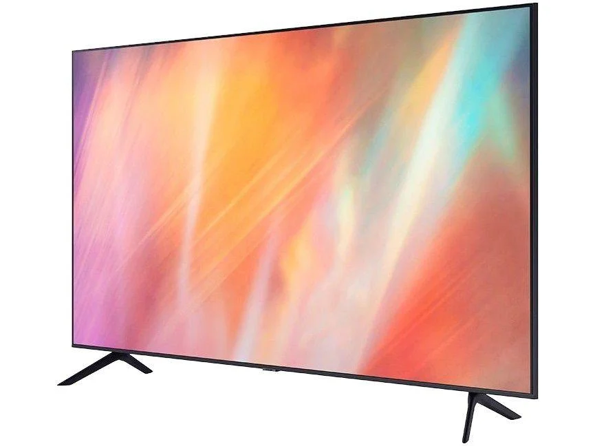Smart TV LED Samsung 65 Polegadas 4K, Wi-Fi, 3 HDMI, 1 USB, Bluetooth, Crystal UHD, LH65BEAH Tizen - LH65BEAHVGGXZD Smart TV LED Samsung 65 Polegadas 4K, Wi-Fi, 3 HDMI, 1 USB, Bluetooth, Crystal UHD, LH65BEAH Tizen - LH65BEAHVGGXZD