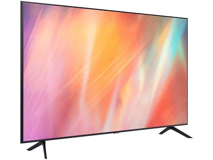 Smart TV LED Samsung 65 Polegadas 4K, Wi-Fi, 3 HDMI, 1 USB, Bluetooth, Crystal UHD, LH65BEAH Tizen - LH65BEAHVGGXZD Smart TV LED Samsung 65 Polegadas 4K, Wi-Fi, 3 HDMI, 1 USB, Bluetooth, Crystal UHD, LH65BEAH Tizen - LH65BEAHVGGXZD