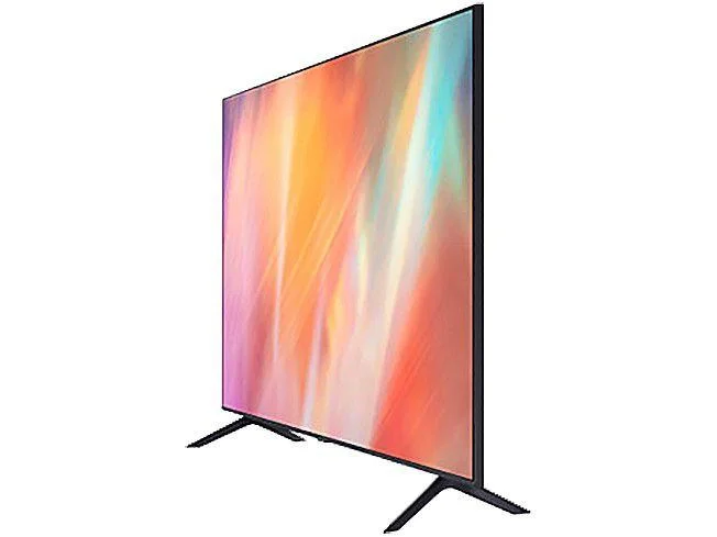 Smart TV LED Samsung 65 Polegadas 4K, Wi-Fi, 3 HDMI, 1 USB, Bluetooth, Crystal UHD, LH65BEAH Tizen - LH65BEAHVGGXZD Smart TV LED Samsung 65 Polegadas 4K, Wi-Fi, 3 HDMI, 1 USB, Bluetooth, Crystal UHD, LH65BEAH Tizen - LH65BEAHVGGXZD