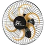 Ventilador De Parede Venti-delta Delta Free 40cm 110v-220v