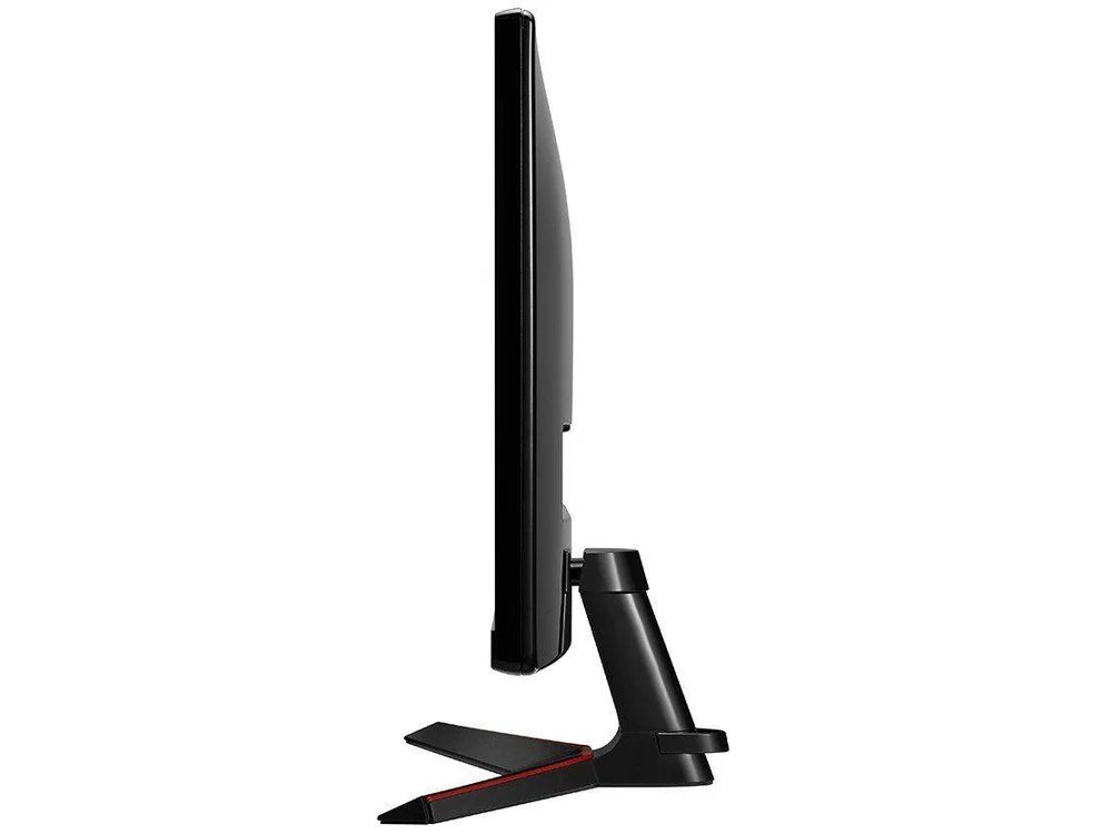 Monitor Gamer LG 29 UltraWide Full HD KaBuM