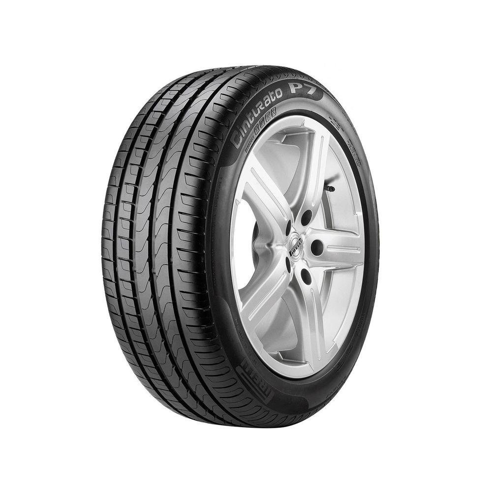 Pneu Pirelli 205/50 R17 Cinturato P7 93w Pneu Pirelli 205/50 R17 Cinturato P7 93w