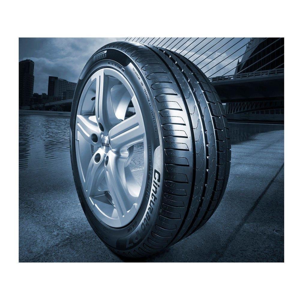 Pneu Pirelli 205/50 R17 Cinturato P7 93w Pneu Pirelli 205/50 R17 Cinturato P7 93w