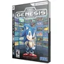 Sonic Ultimate Genesis Collection - Ps3