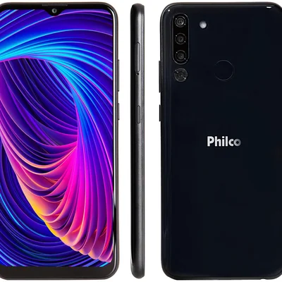 Smartphone-Philco-Hit-P12-