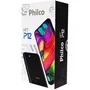 Smartphone Philco Hit P12, 128GB, Octa-Core, 4GB RAM, Azul Escuro
