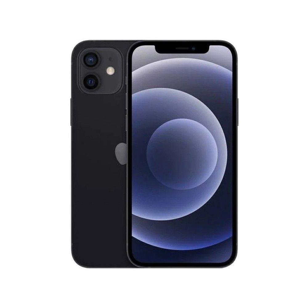 iPhone 12 Apple 64GB Tela 6.1
