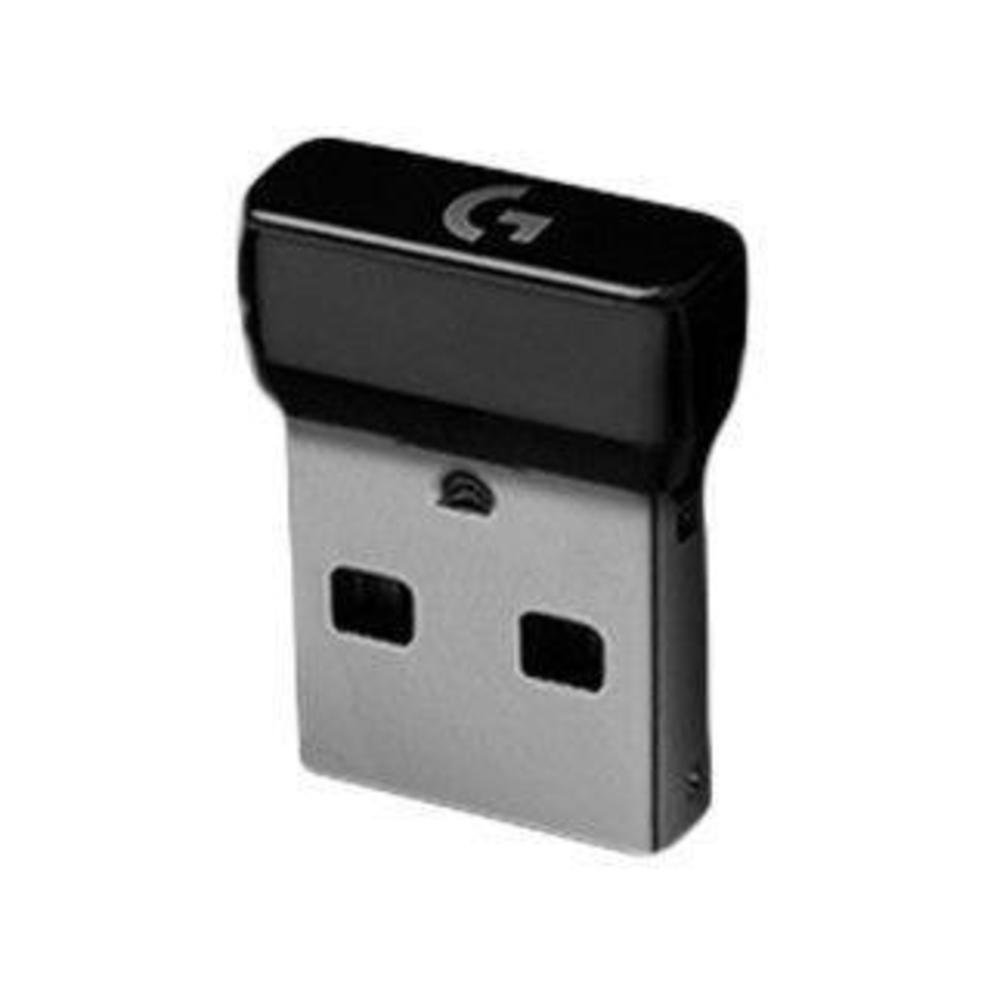 Mouse Gamer RGB sem Fio Logitech G Óptico