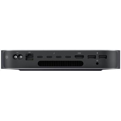 Mac Mini Apple Intel Core i5 8GB RAM 512GB | KaBuM!