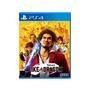 Yakuza: Like a Dragon para PS4 Sega