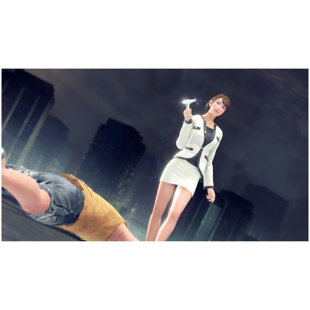 Yakuza: Like a Dragon para PS4 Sega Yakuza: Like a Dragon para PS4 Sega