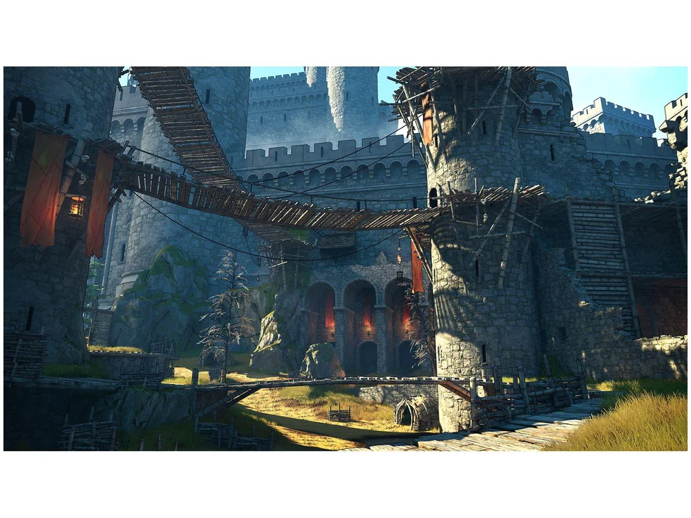 Tiny Tinas Worderlands - Playstation 5 Tiny Tinas Worderlands - Playstation 5