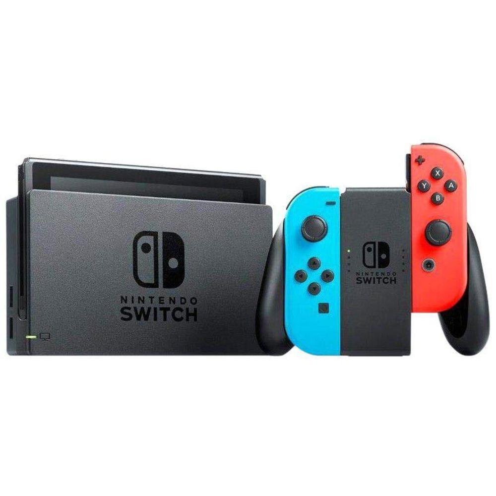 【完動品】Nintendo Switch スイッチ Nintendo Switch Mario Kart 8 Deluxe 32GB 2 | KaBuM!