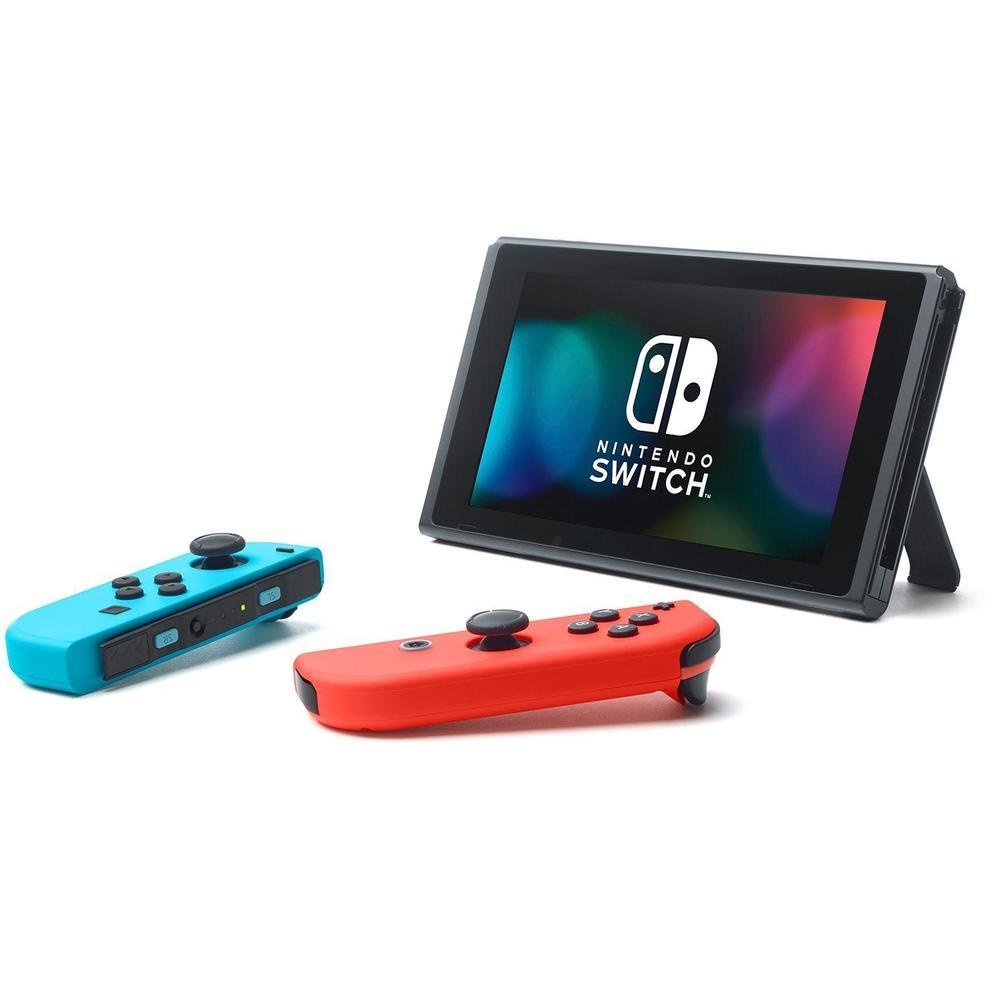 Nintendo Switch Mario Kart 8 Deluxe 32GB 2 | KaBuM!