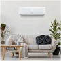 Ar Condicionado Split Hi Wall Britânia, 12000 Btu/h, Frio,220 Volts -  BAC12000TFM12