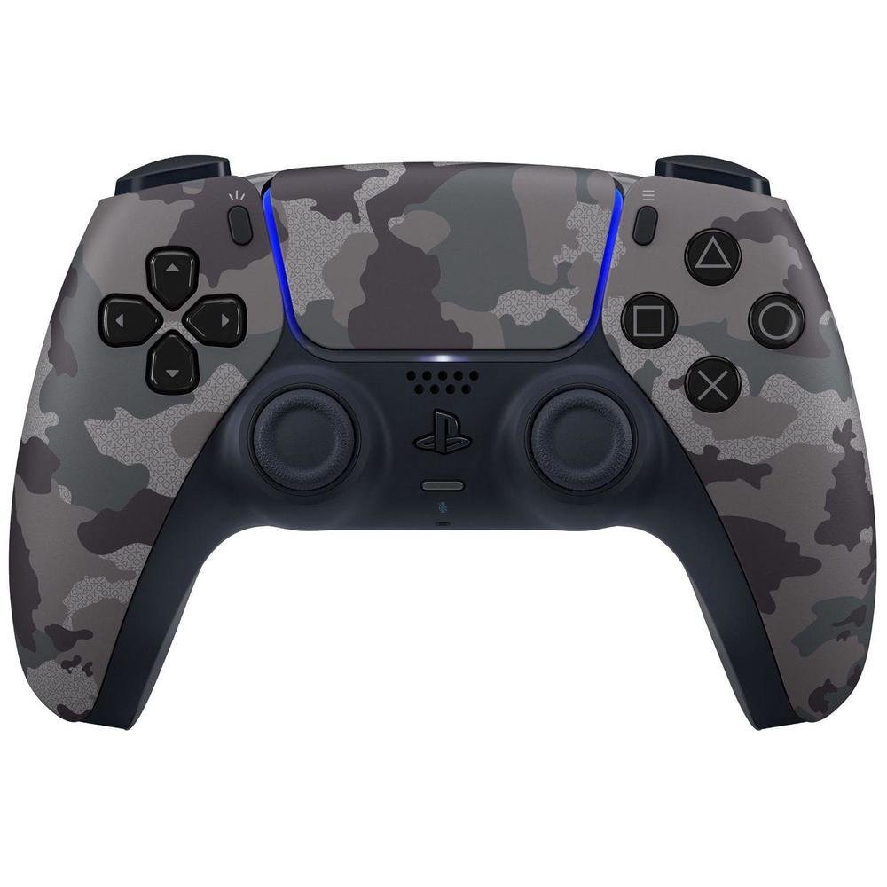 Controle para PS5 sem Fio DualSense Sony Controle para PS5 sem Fio DualSense Sony