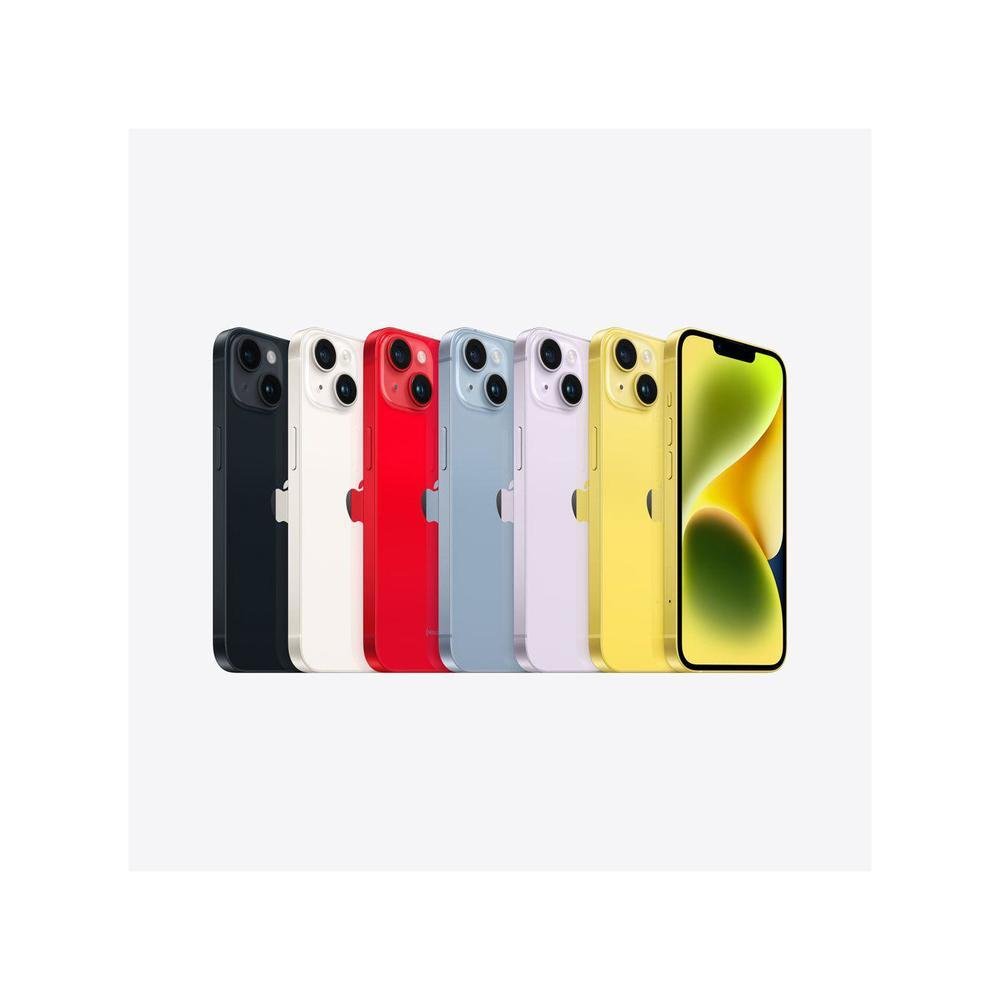 P112 超美品 iPhone14 Plus 128GB Yellow おまけ付 Apple iPhone 14 Plus 128GB Amarelo 6,7” 12MP iOS 5