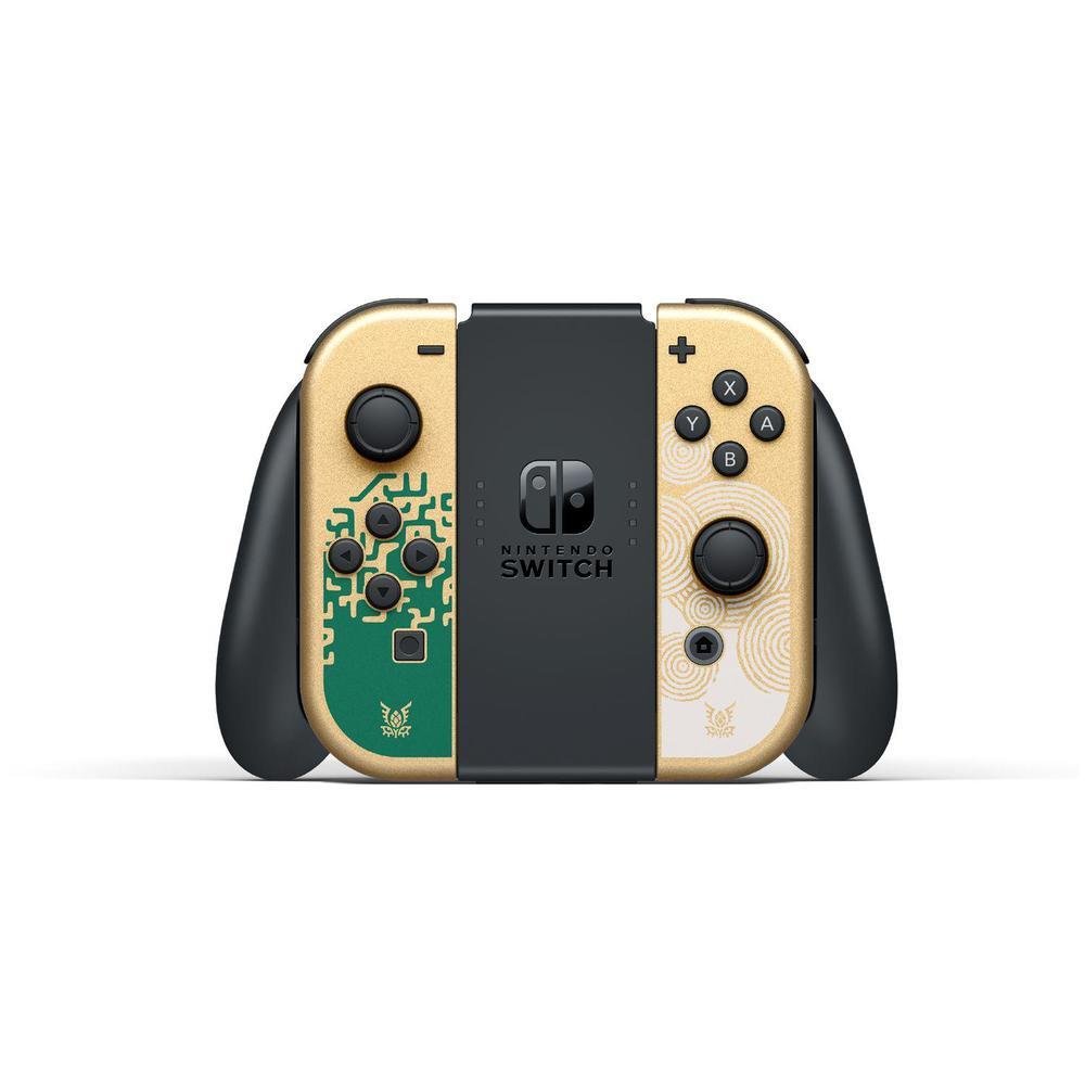 Nintendo Switch 2023 64GB 2 Controles Joy-Con