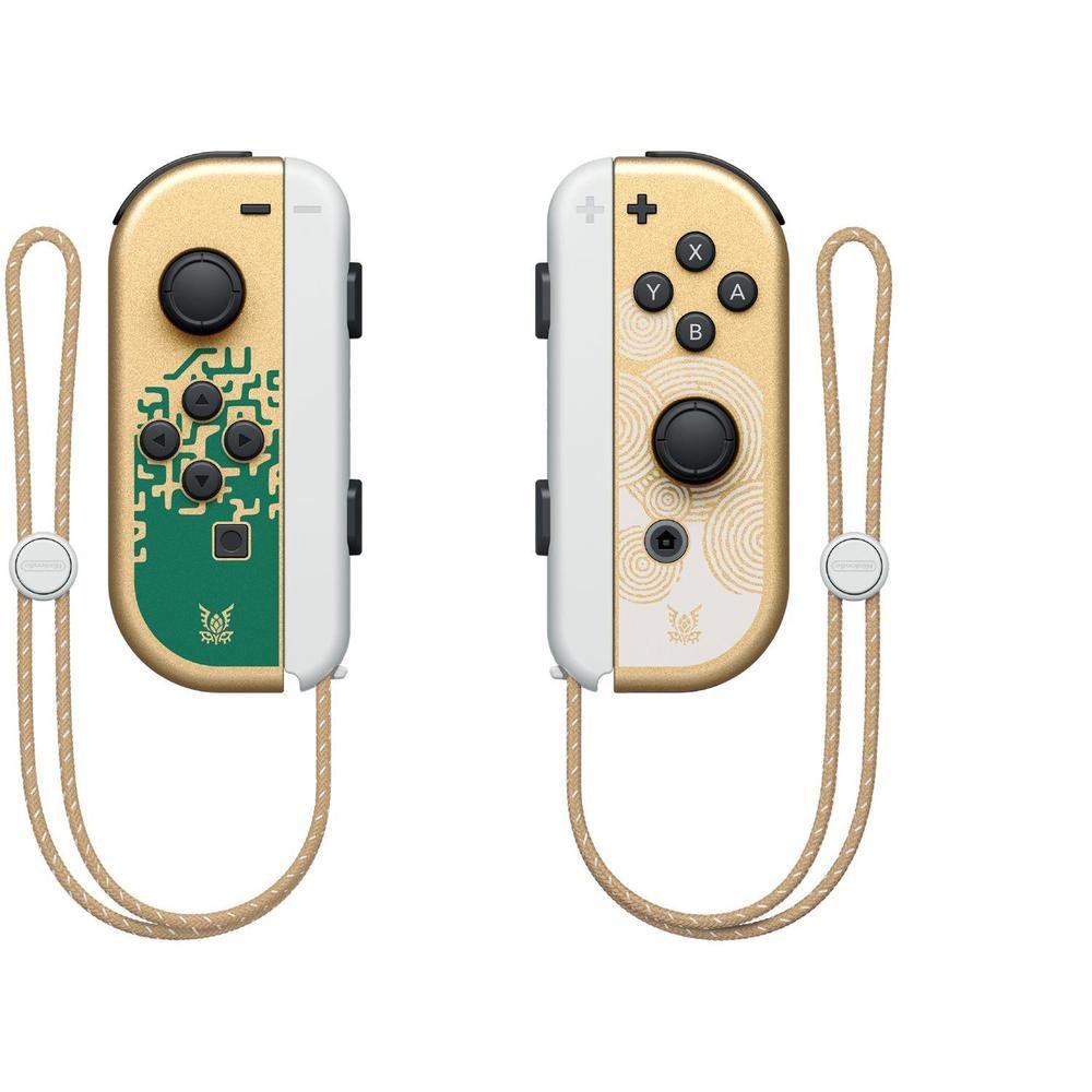 Nintendo Switch 2023 64GB 2 Controles Joy-Con