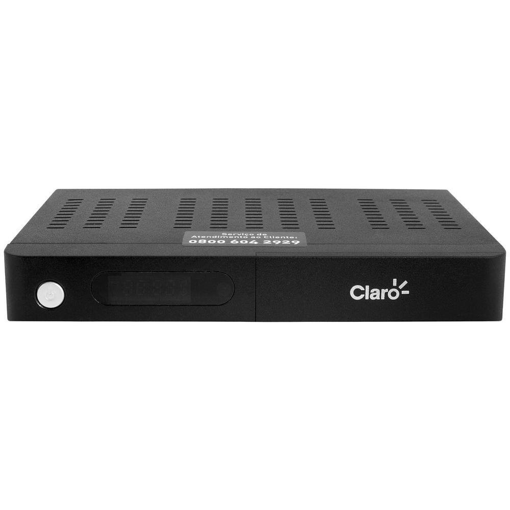 Receptor Digital Claro 66