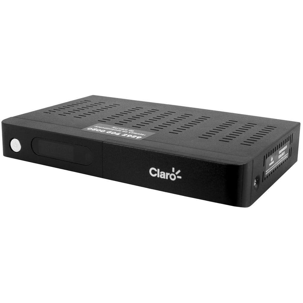 Receptor Digital Claro 66