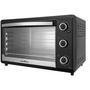 Forno Elétrico de Bancada Britânia com Timer 44L