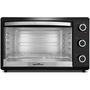 Forno Elétrico de Bancada Britânia com Timer 44L