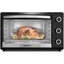 Forno Elétrico de Bancada Britânia com Timer 44L