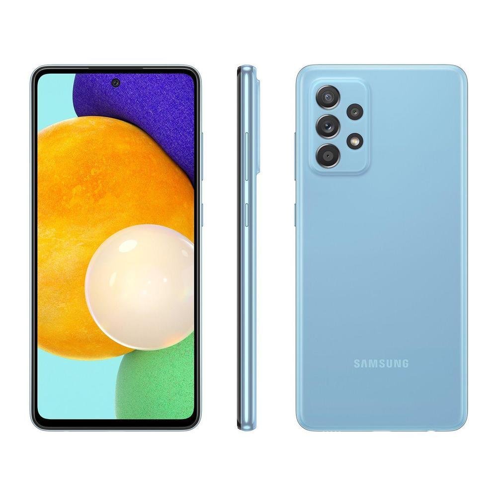 SMART SAMS GALAXY A52 SP