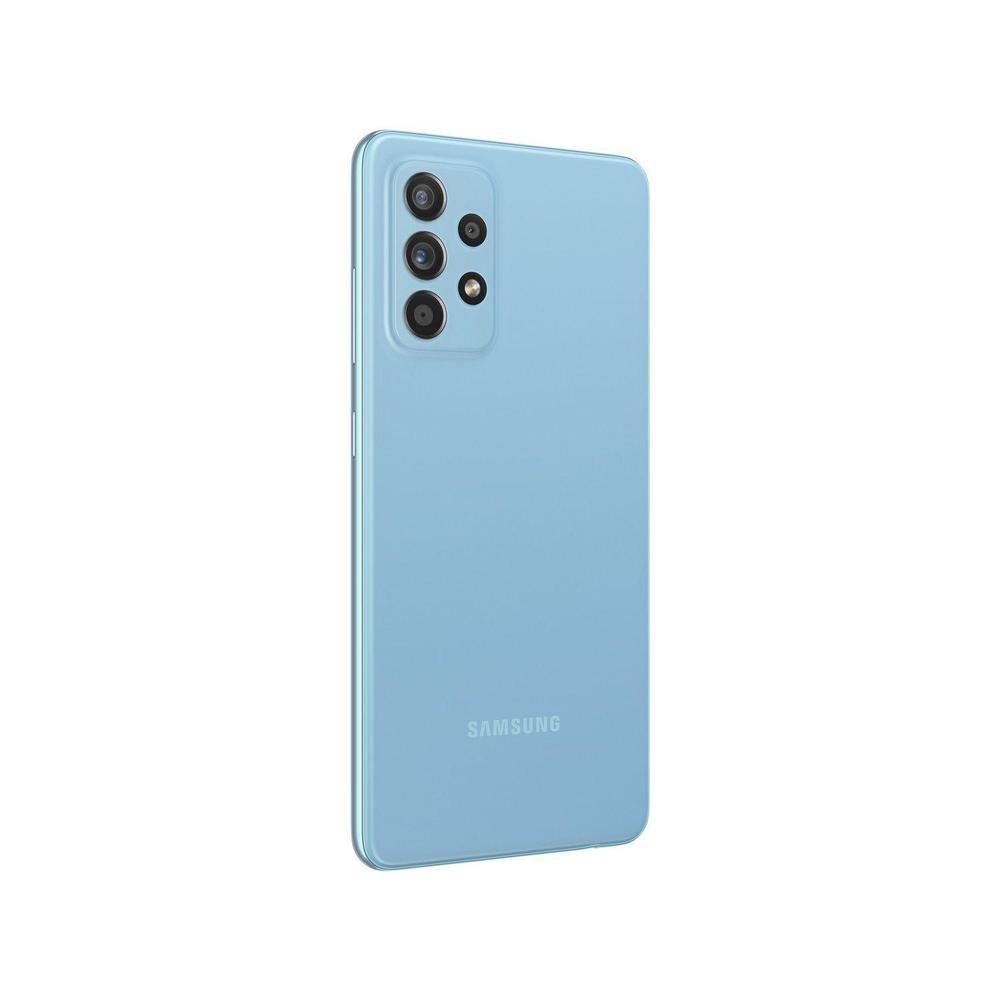 SMART SAMS GALAXY A52 SP
