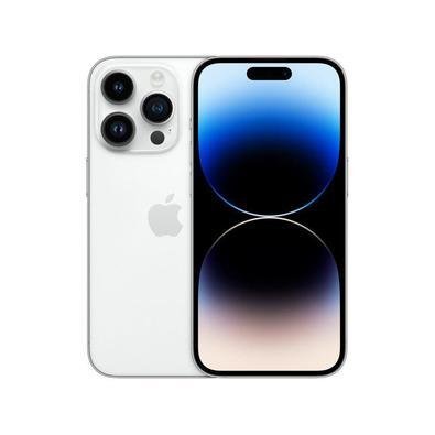 Apple iPhone 14 Pro 256GB Prateado 6,1” 48MP