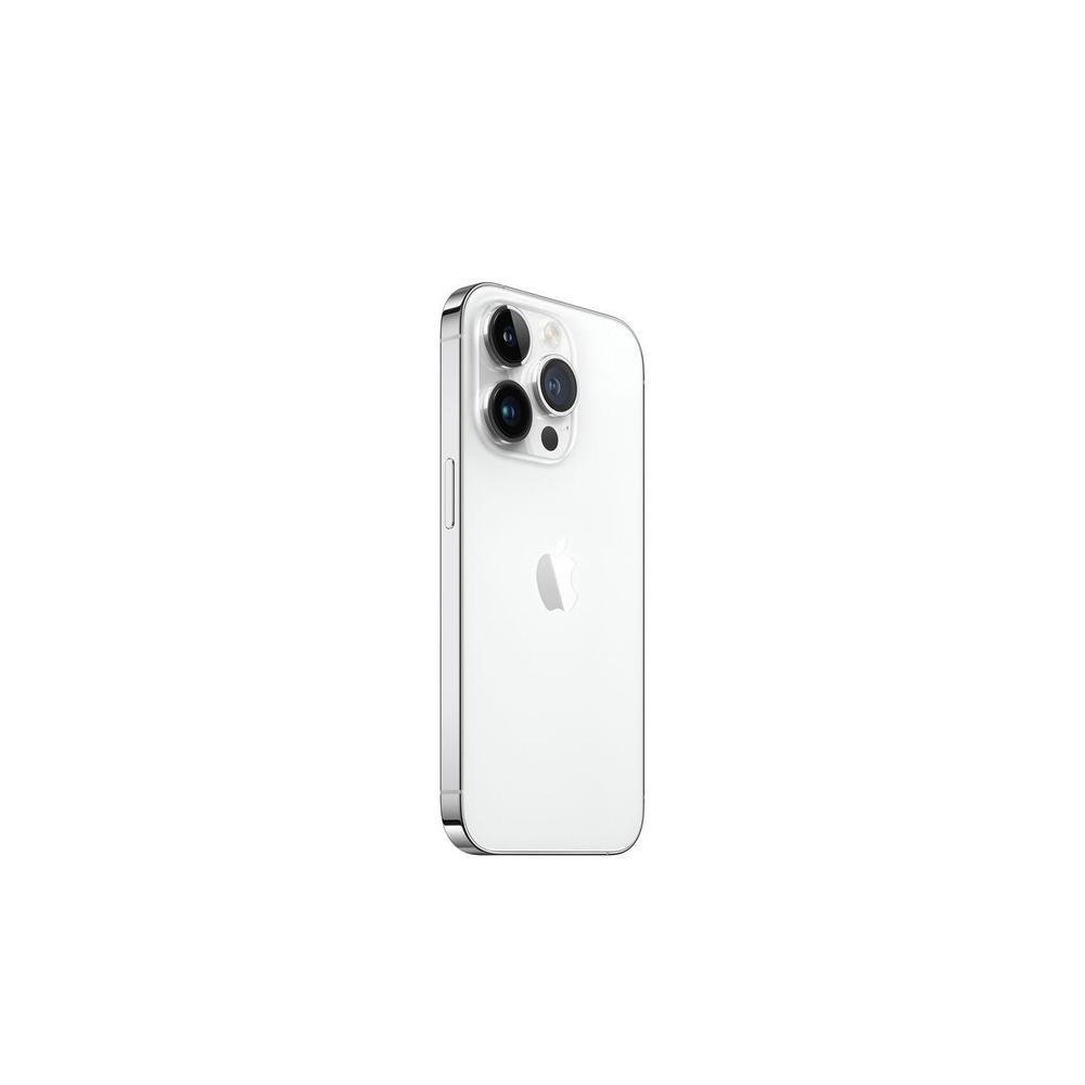 Apple iPhone 14 Pro 256GB Prateado 6,1” 48MP