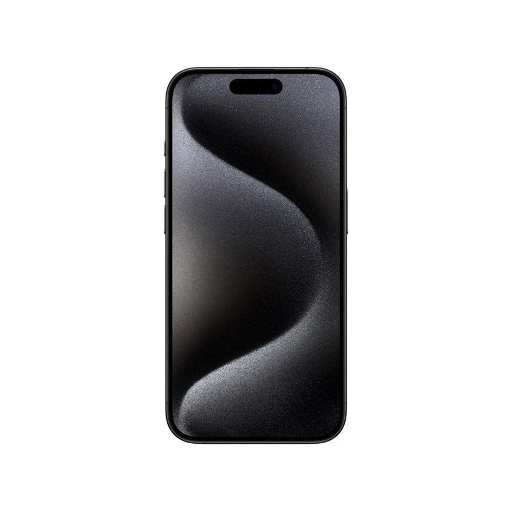 Apple iPhone 15 Pro 256GB Titânio Preto 6,1