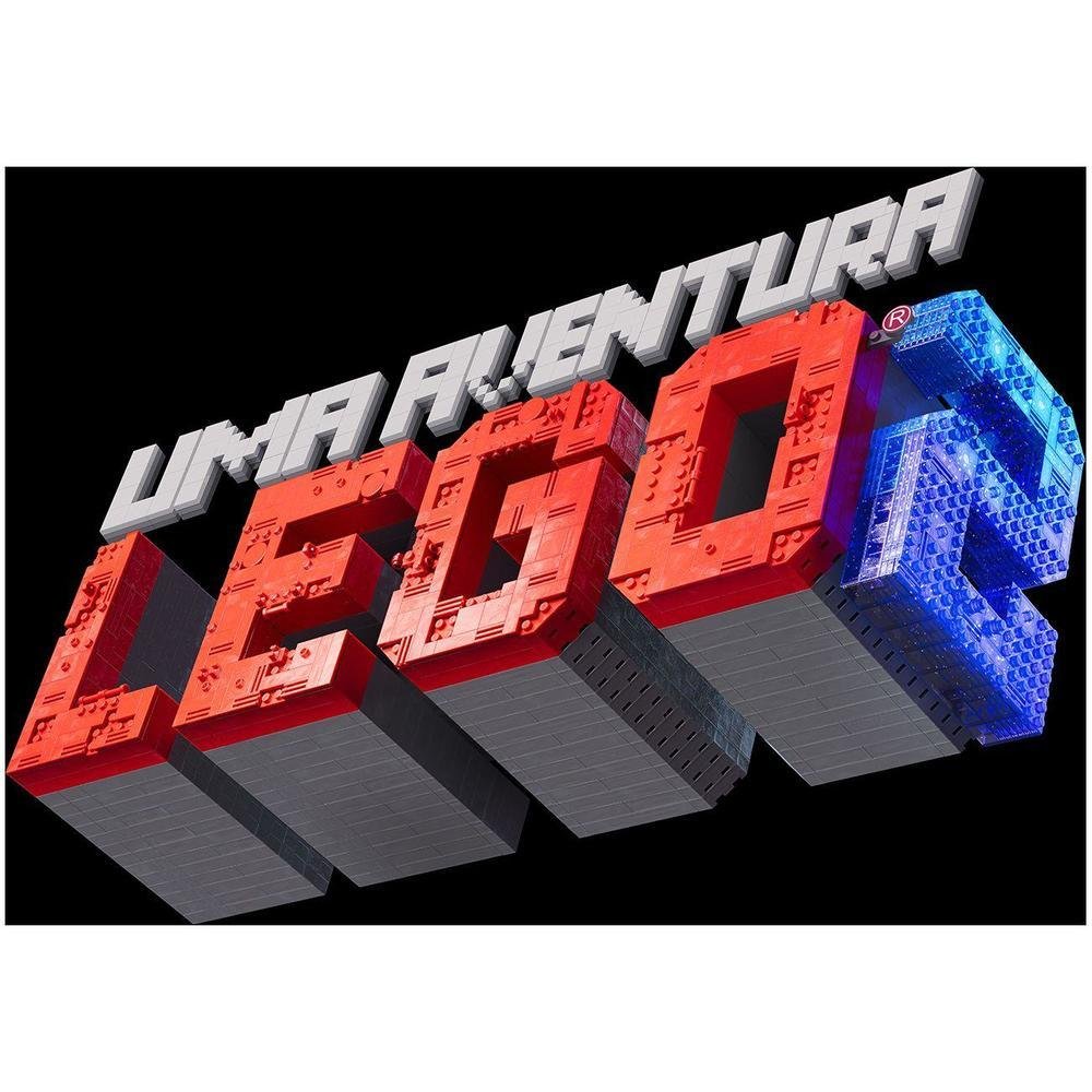 Uma Aventura LEGO 2 para Xbox One