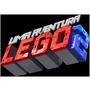 Uma Aventura LEGO 2 para Xbox One