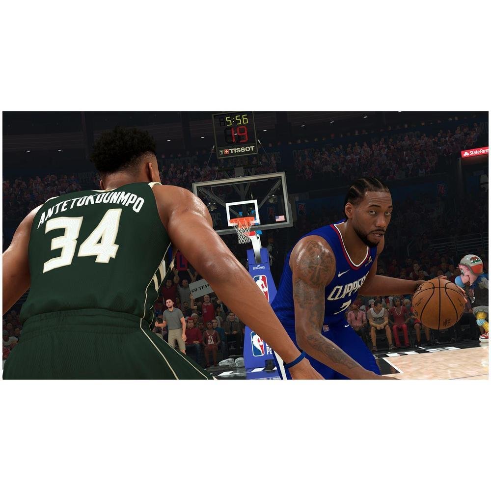 NBA2K21 para PS5 2K