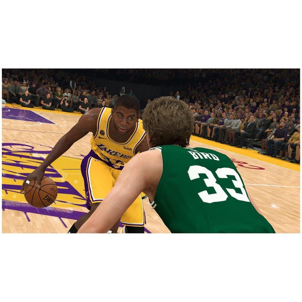 NBA2K21 para PS5 2K