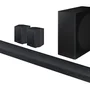 Soundbar Samsung, 656W, Wireless Dolby Atmos, Sincronia Sonora, Alexa Integrado , 9.1.4 Canais - HW-Q930C