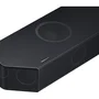 Soundbar Samsung, 656W, Wireless Dolby Atmos, Sincronia Sonora, Alexa Integrado , 9.1.4 Canais - HW-Q930C