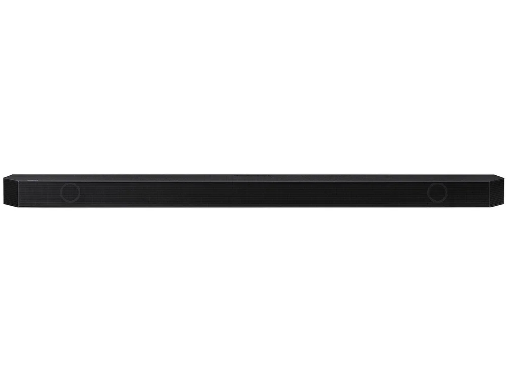 Soundbar Samsung, 656W, Wireless Dolby Atmos, Sincronia Sonora, Alexa Integrado , 9.1.4 Canais - HW-Q930C Soundbar Samsung, 656W, Wireless Dolby Atmos, Sincronia Sonora, Alexa Integrado , 9.1.4 Canais - HW-Q930C