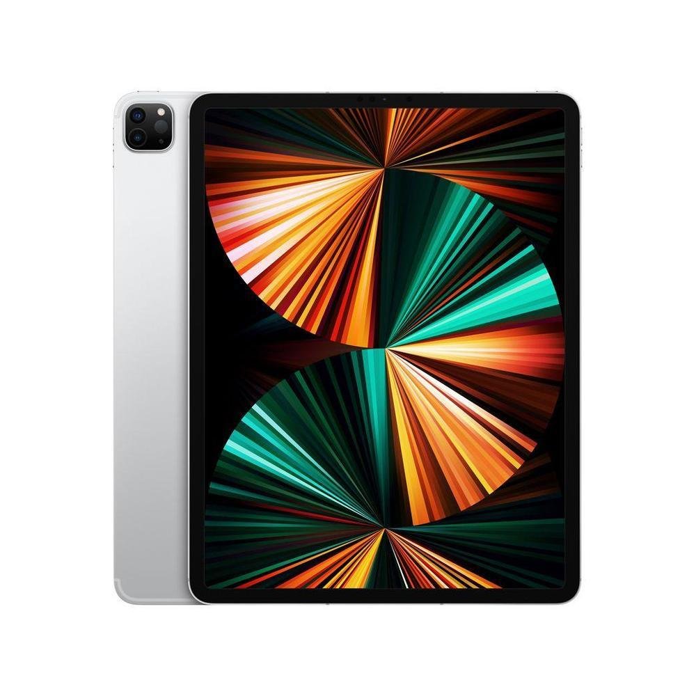 iPad Pro 12,9” Apple Wi-Fi + Cellular 512GB