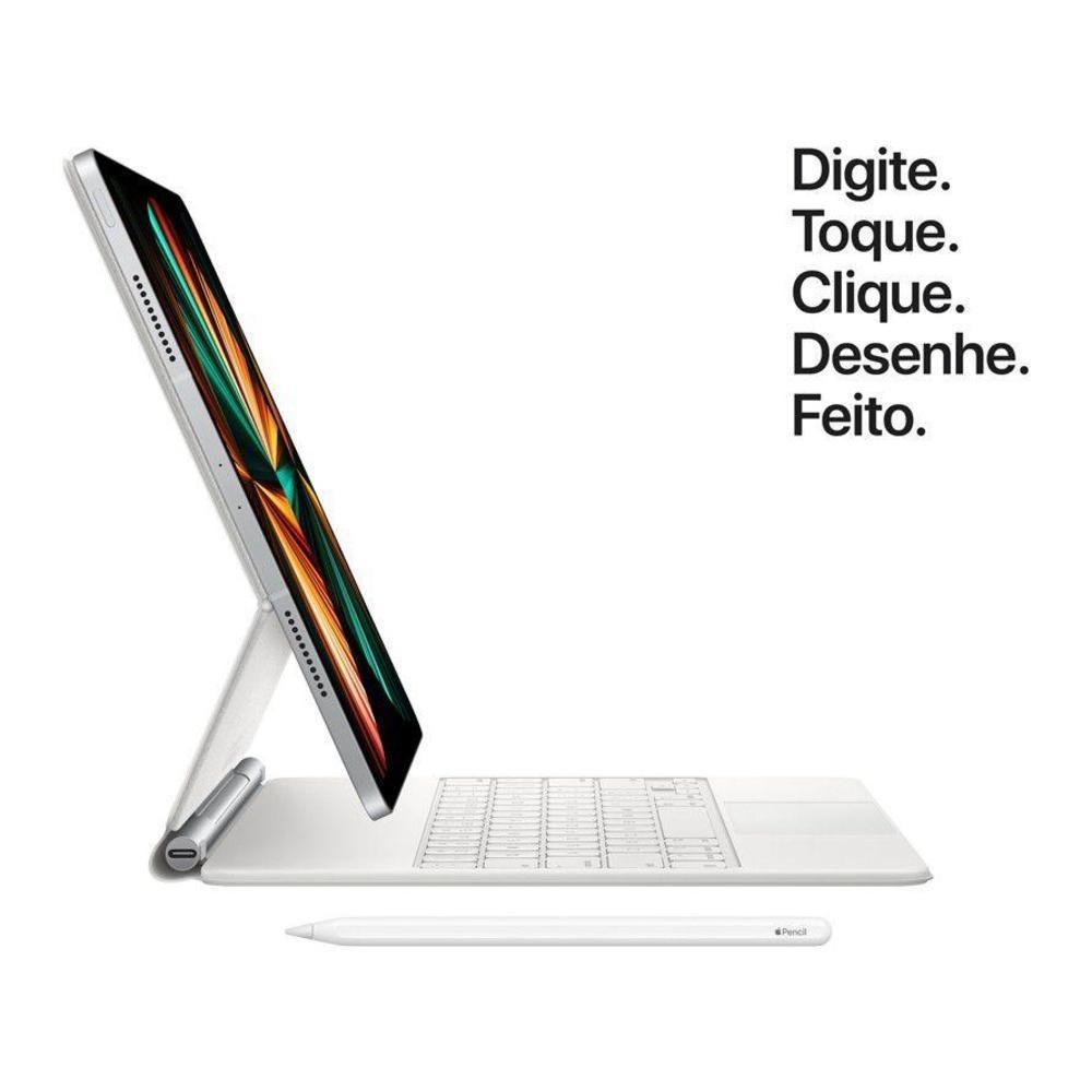 iPad Pro 12,9” Apple Wi-Fi + Cellular 512GB