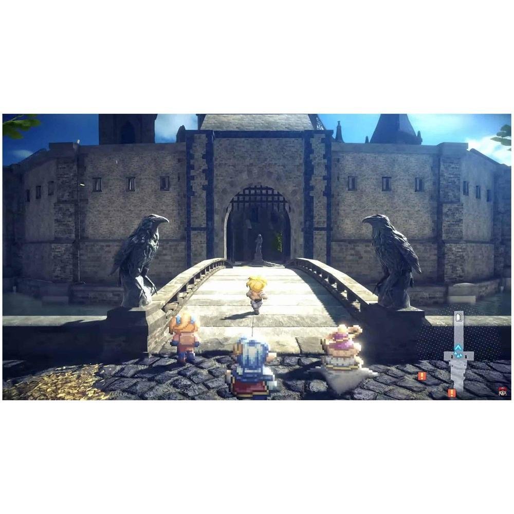 Star Ocean The Second Story R para PS5 Square Enix Star Ocean The Second Story R para PS5 Square Enix
